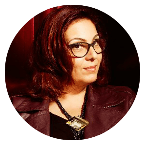 Denise Tonin