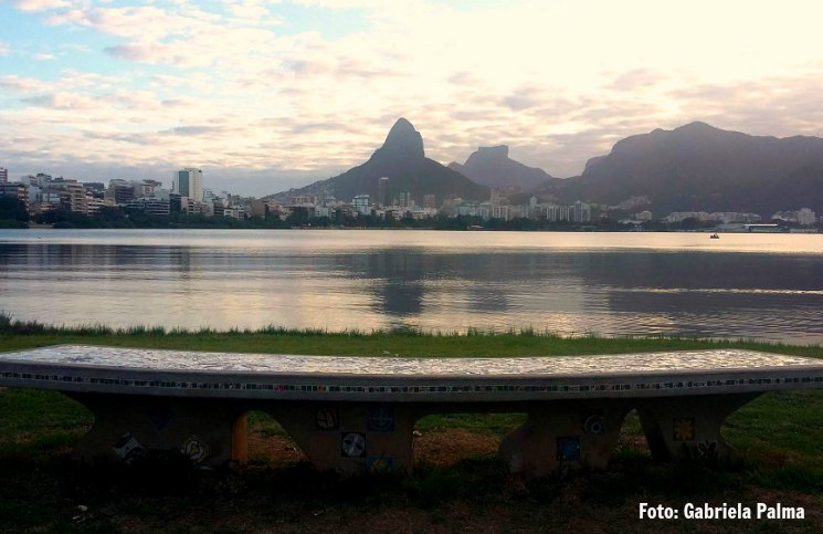 Rio 2Explore: conheça o Rio com um novo olhar | Viajante Solo
