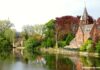Bruges o bate e volta indispensável se você estiver na Bélgica| Viajante Solo