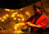São Paulo: culinária mongol exótica e afrodisíaca no Tantra | Viajante Solo