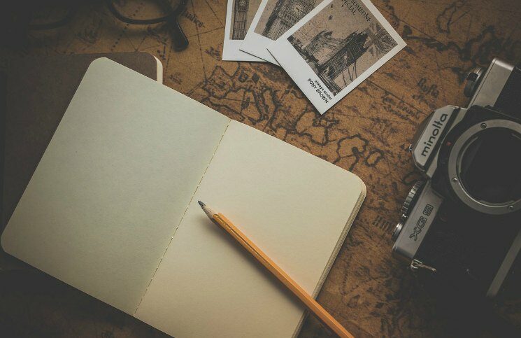 Viajar Sozinha por conta própria ou usar agência? | Viajante Solo