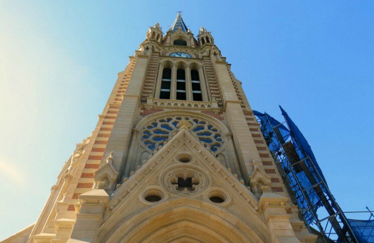 Bate e Volta a San Isidro