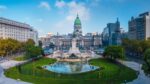 Viajar Sozinha para Buenos Aires