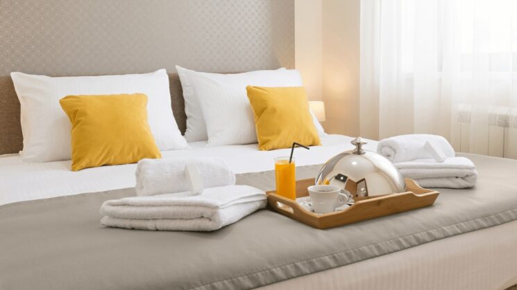 Opções de Hospedagem para quem viaja sozinha