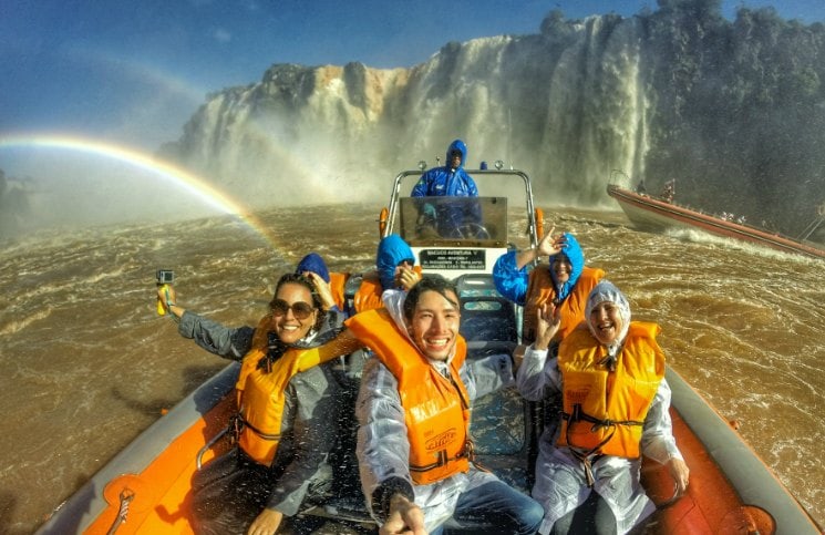 Macuco Safari, emoção e aventura nas Cataratas Brasileiras-min