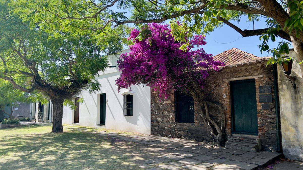 Colonia del Sacramento