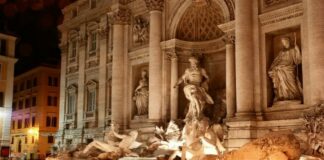 Sozinha em Roma por Fatima Mendonça | Viajante Solo