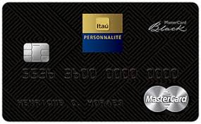 Cartão de Crédito Internacional