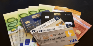 Como levar dinheiro nas viagens internacionais Como levar dinheiro nas viagens internacionais viajando sozinha