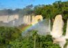 Visita as Cataratas do Iguazu, Misiones, Argentina