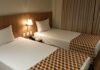 hotel próximo ao aeroporto de Guarulhos Sleep Inn
