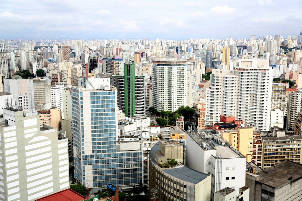Destinos no Brasil para a sua primeira viagem sozinha: São Paulo