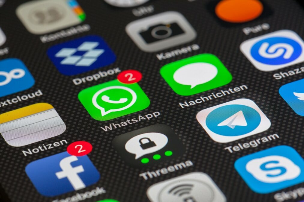 Como usar o WhatsApp em viagens internacionaisnacionais