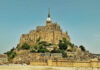 Passeio ao Mont Saint Michel com a Paris City Vision