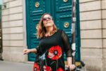 Viajar Sozinha para Paris | Denise Tonin
