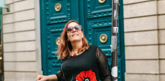 Viajar Sozinha para Paris: guia completo Viajar Sozinha para Paris | Denise Tonin