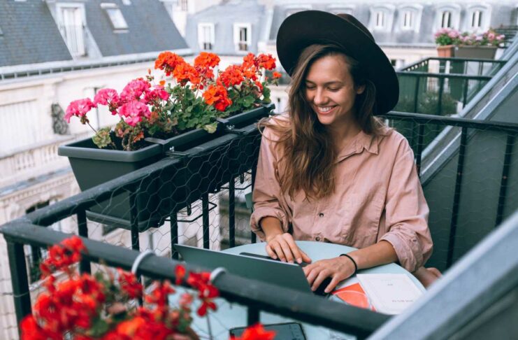 Como viajar sozinha sem falar outro idioma Como viajar sozinha sem falar outro idioma