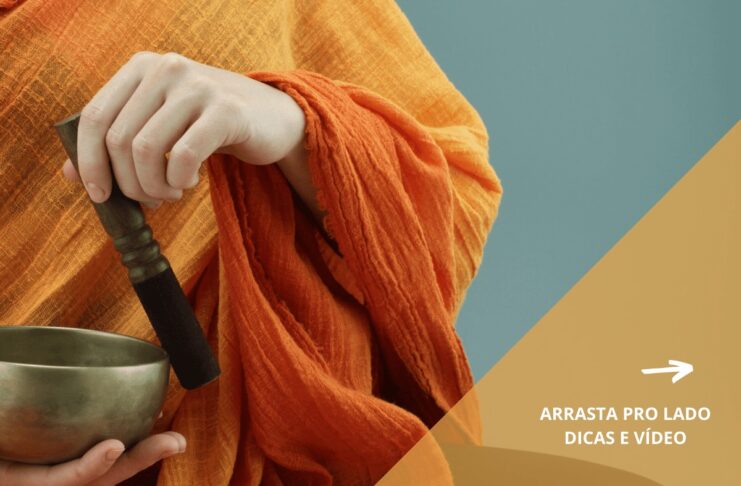 Meditação (dia 16) #quarentenapositiva Meditação Quarentena Positiva