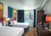 Hayden Hotel em Nova Iorque: conforto e bom preço