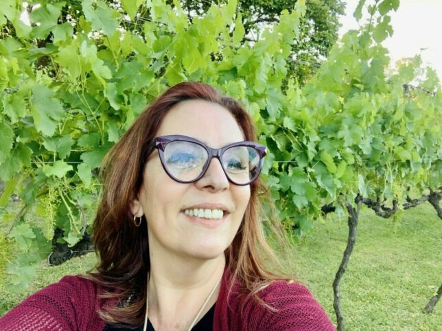 Vinhos Larentis: visita e degustação premium
