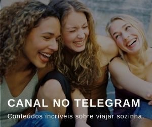 Canal no Telegram