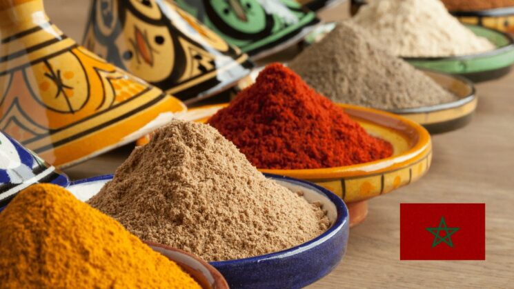 Requisitos para Entrada de Brasileiros no Marrocos