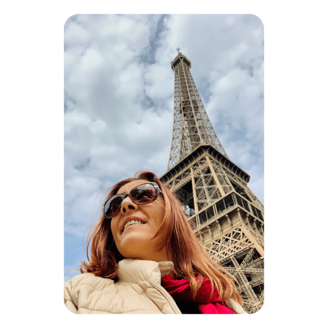 Mentoria Viagem Solo com Denise Tonin