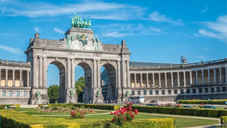 Requisitos para Entrada de Brasileiros na Bélgica