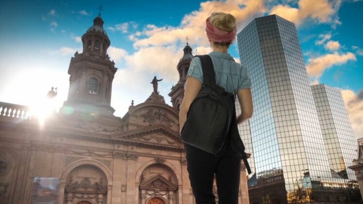 Requisitos para Entrada de Brasileiros no Chile