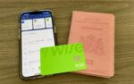 Cartão Wise: cartão multimoedas pra viajar mais pagando menos