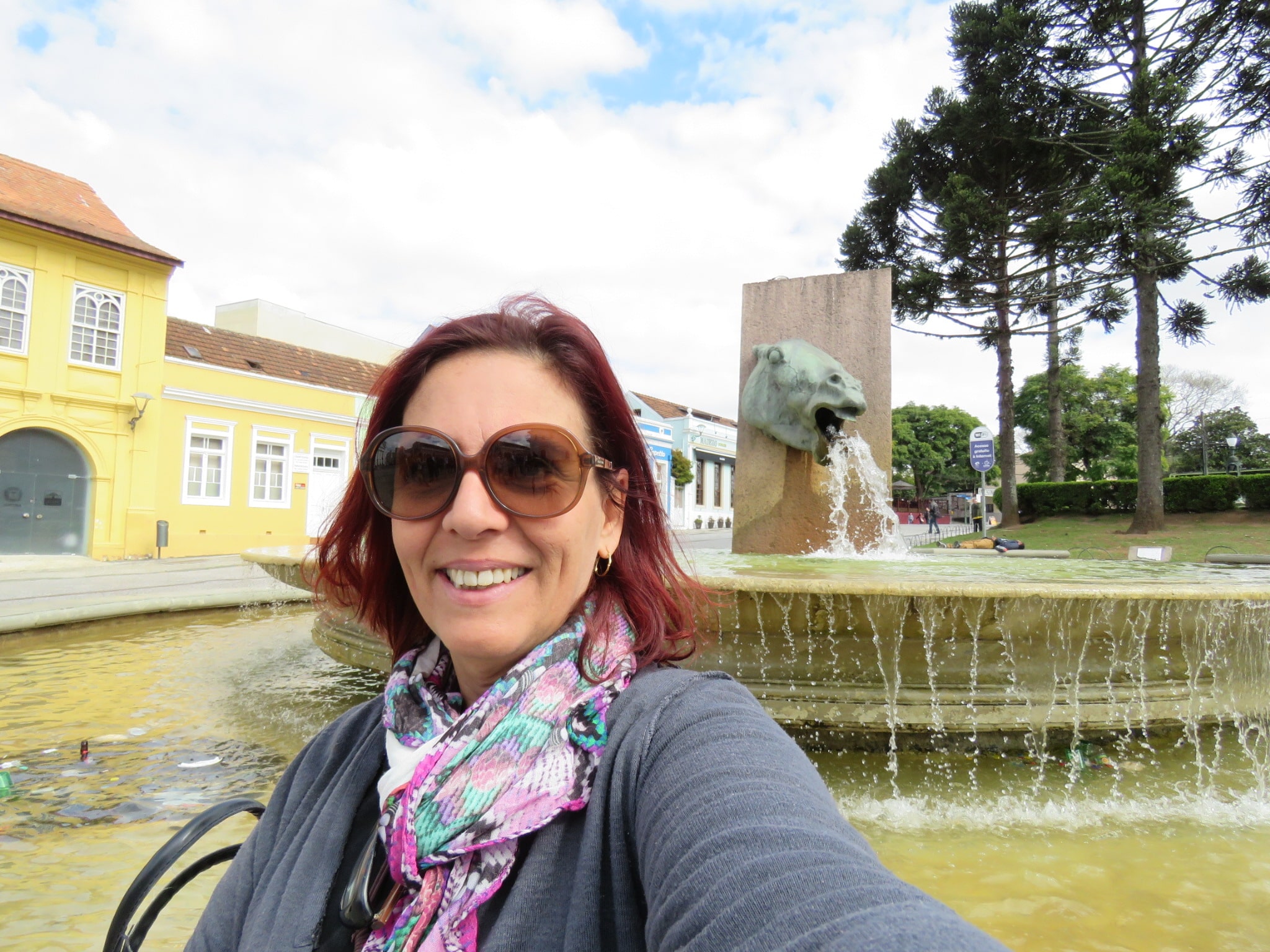 Viajar Sozinha para Curitiba: um guia pra mulher que vai solo