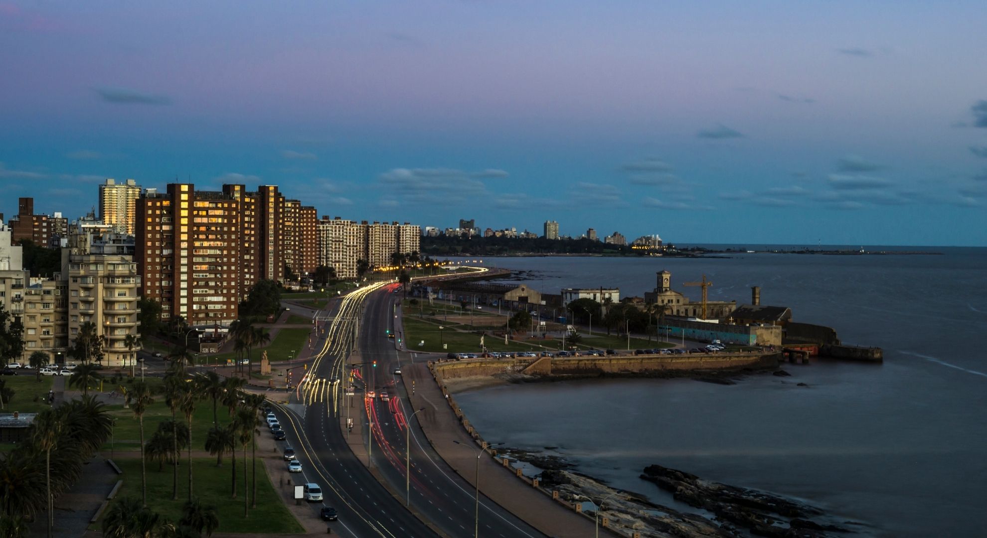 Tax Free no Uruguai e demais incentivos aos turistas