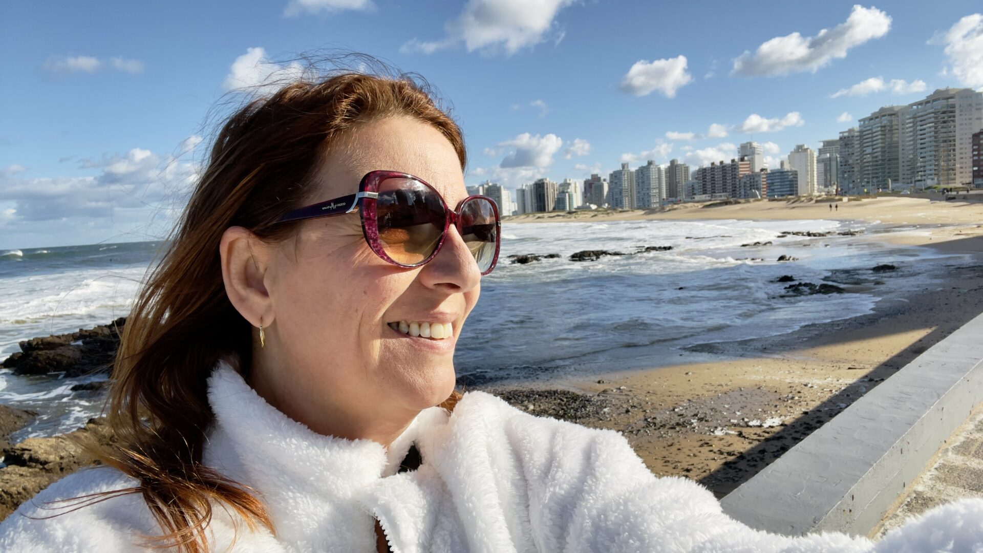 Razões para Viajar Sozinha para o Uruguai