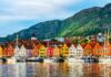 Requisitos para Entrada de Brasileiros na Noruega