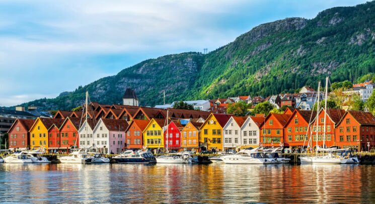 Requisitos para Entrada de Brasileiros na Noruega