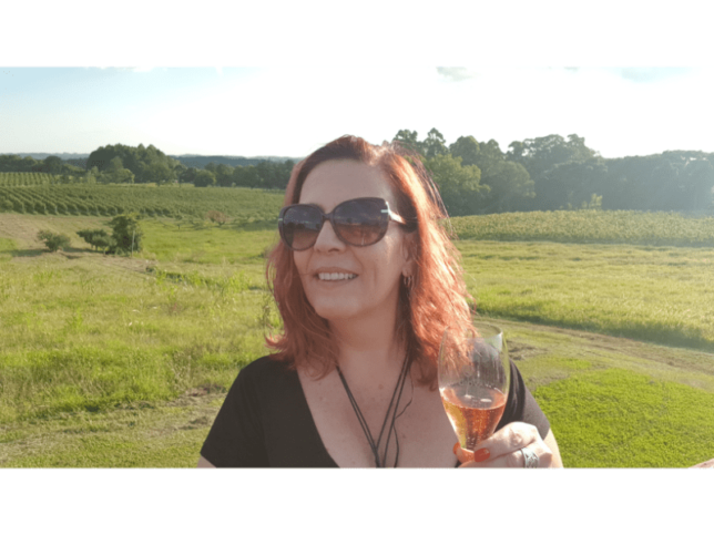Visita a Vinicola Don Giovani