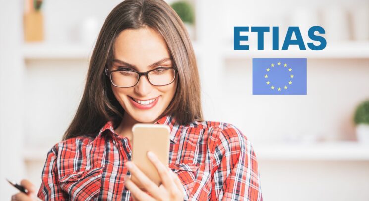Etias Autorizacao de Viagem Europa | Viajante Solo