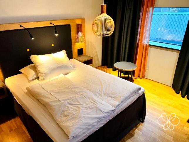 clarion the edge hotel tromso