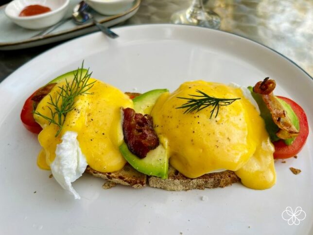 Brunch em Montevideo