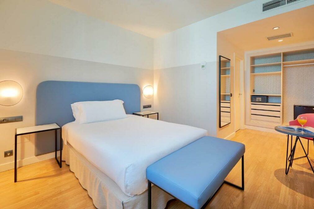 Eurostars-Malaga-Hotel-