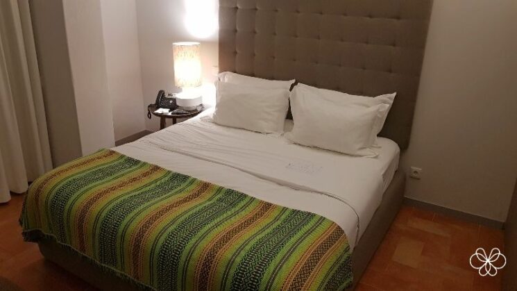 The Noble Hotel
