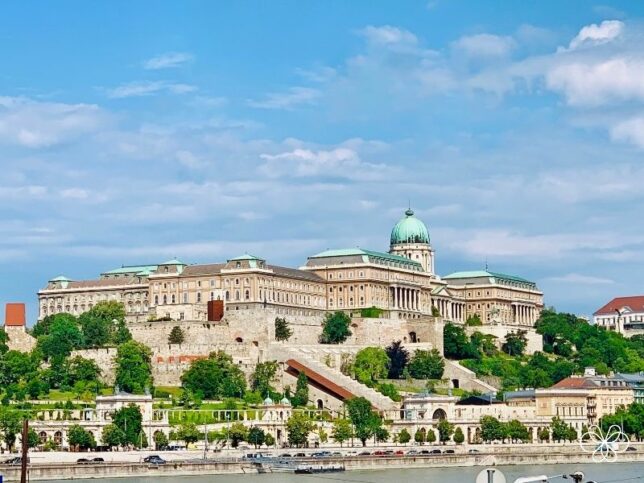 Cidades Baratas na Europa