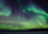 Onde ver a Aurora Boreal - Viajante Solo