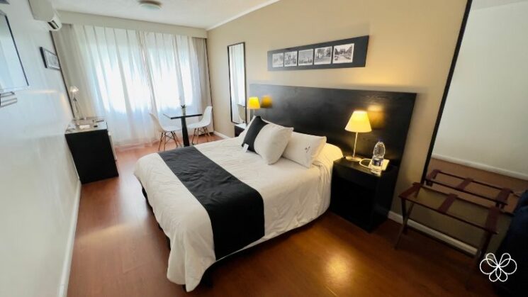 Pocitos Plaza Hotel Hospedagem em Montevideo