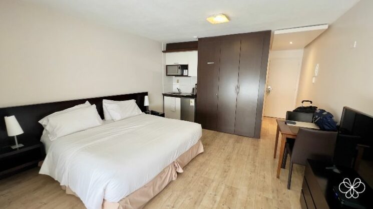 27 Suites Montevideo-hospedagem em Pocitos