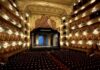 Visita ao Teatro Colón em Buenos Aires