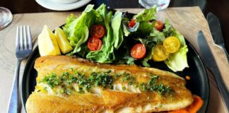 6 restaurantes pra comer bem em Montevideo Viajante Solo