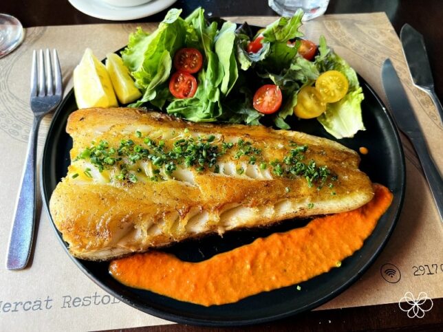 6 restaurantes pra comer bem em Montevideo Viajante Solo