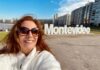 Viajar Sozinha para Montevideo por Denise Tonin