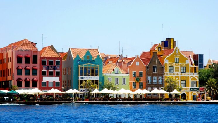 Requisitos para Entrada de Brasileiros em Curaçao